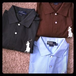 Polo by Ralph Lauren